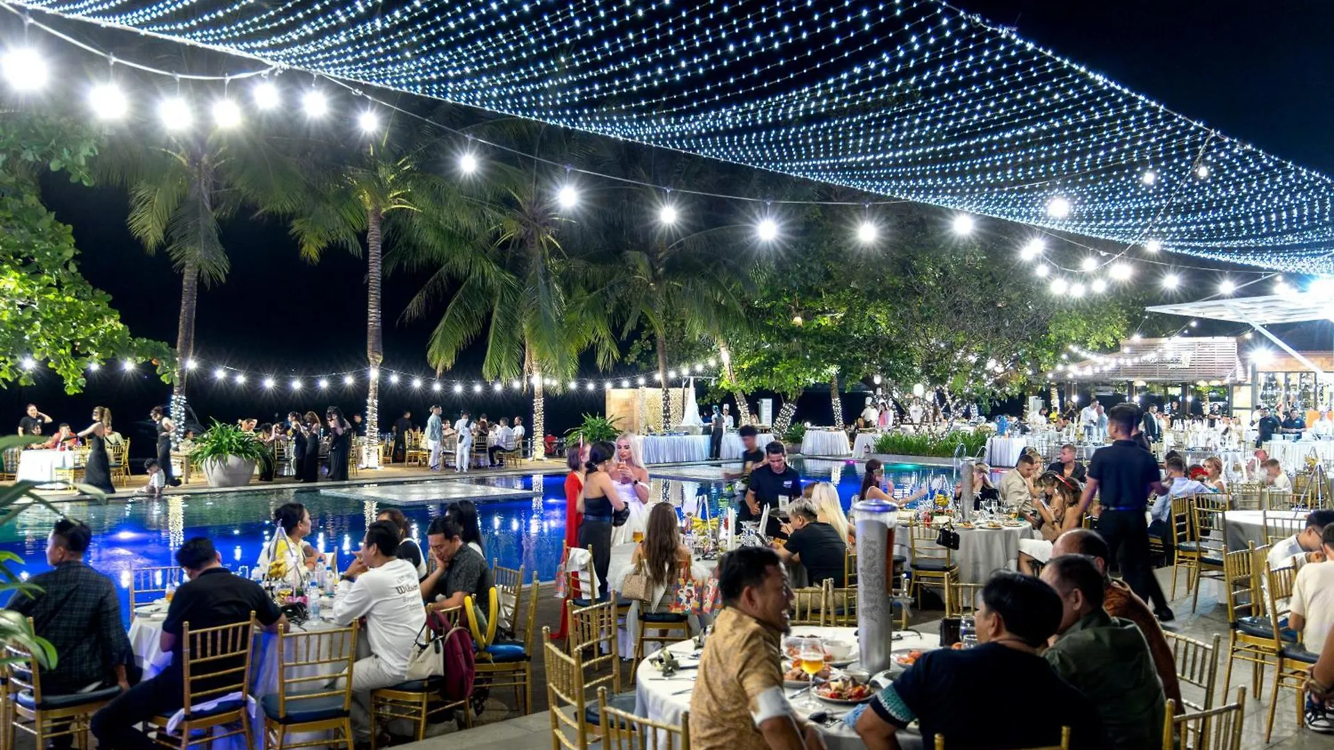 Queenco Hotel & Casino Sihanoukville