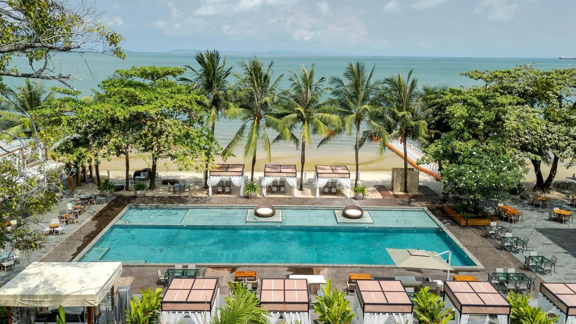 Queenco Hotel & Casino Sihanoukville