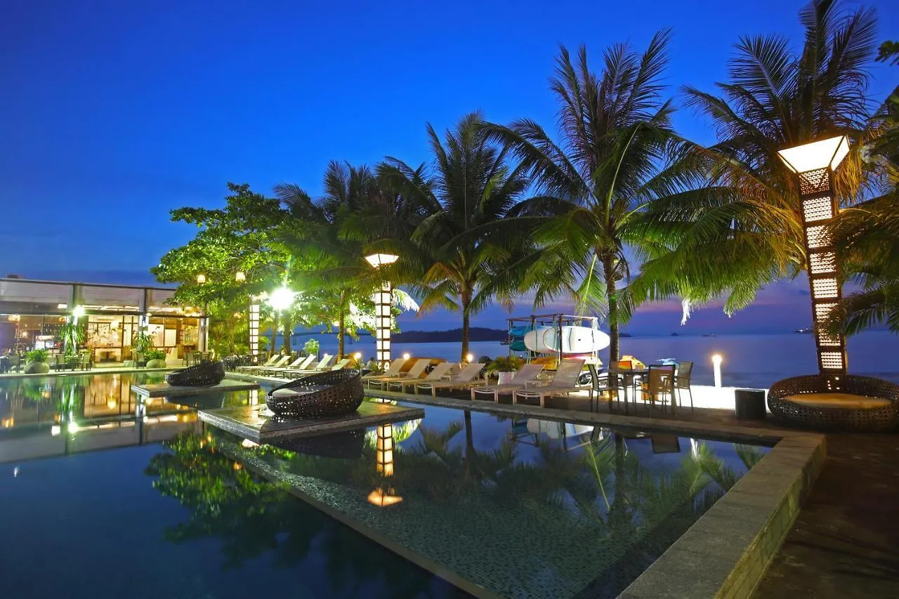 Queenco Hotel & Casino Sihanoukville