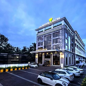 The Monarch & Convention Centre Thiruvananthapuram