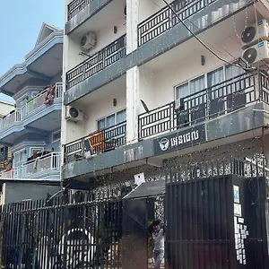  Guest house Angel Building