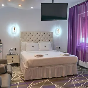 Amethyst House Therme & Bucharest Airport Otopeni