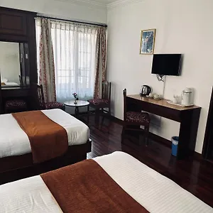 Fuji Kathmandu