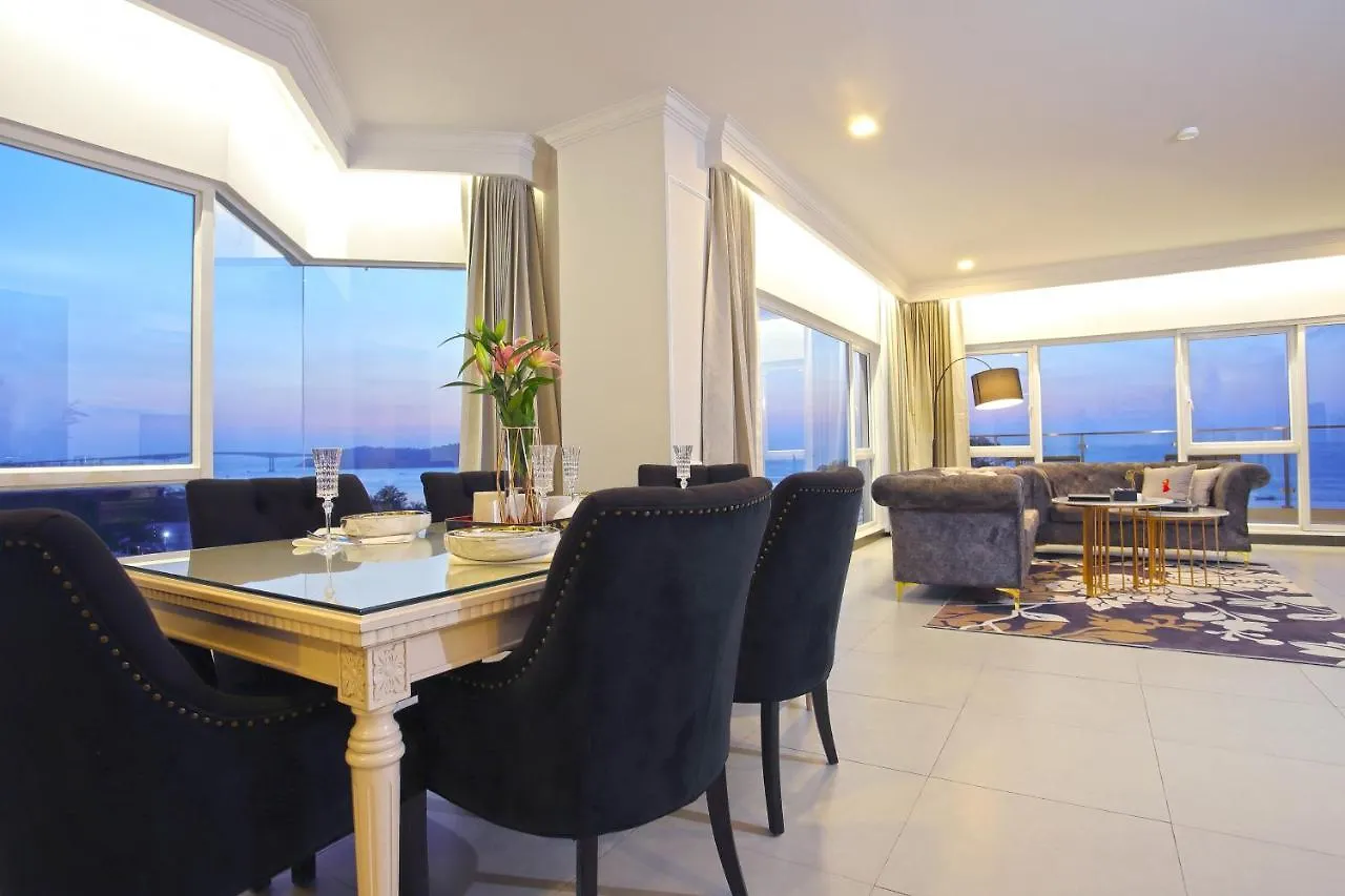 Queenco Hotel & Casino Sihanoukville