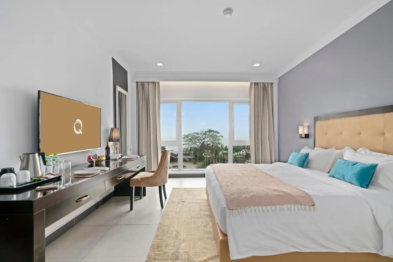 Queenco Hotel & Casino Sihanoukville