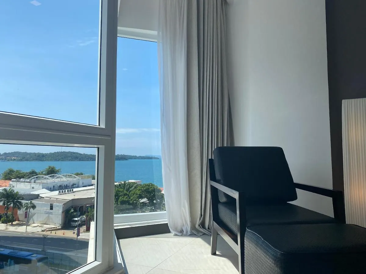 Queenco Hotel & Casino Sihanoukville