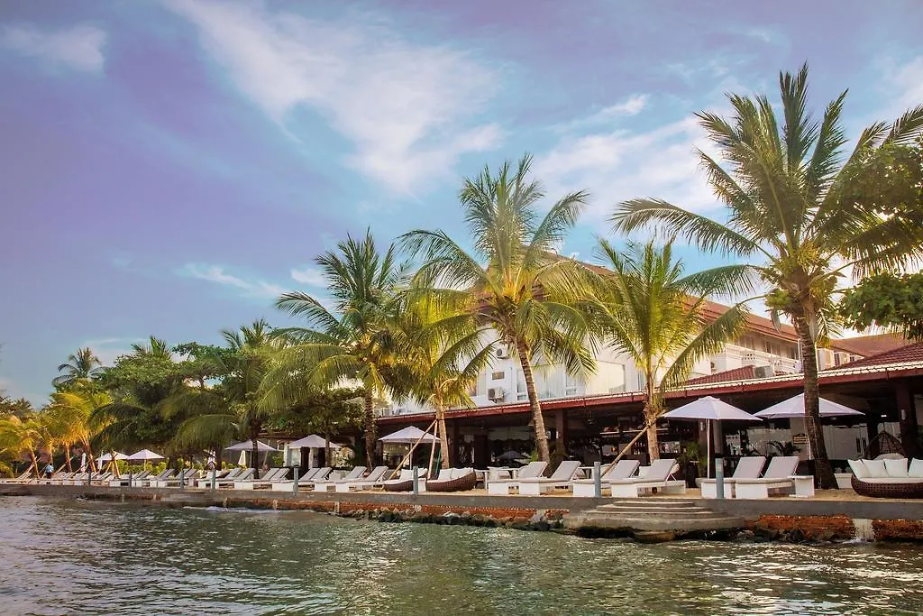 Queenco Hotel & Casino Sihanoukville