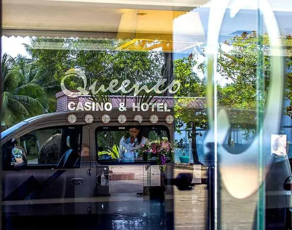 Queenco Hotel & Casino Sihanoukville