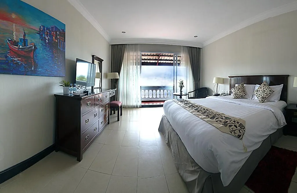 Queenco Hotel & Casino Sihanoukville Cambodia