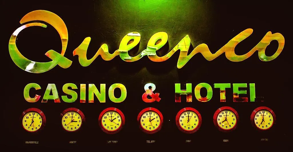 *****  Queenco Hotel & Casino Sihanoukville Cambodia