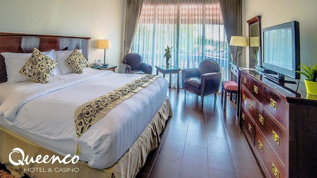 Queenco Hotel & Casino Sihanoukville
