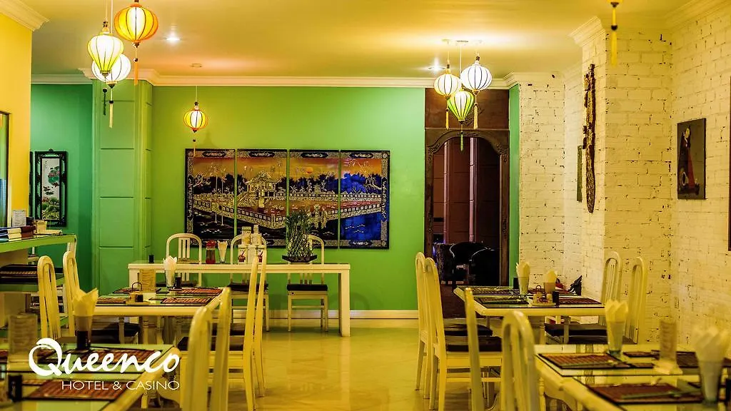 Queenco Hotel & Casino Sihanoukville