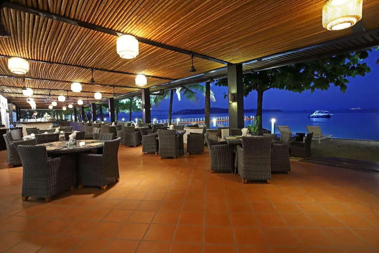 Queenco Hotel & Casino Sihanoukville