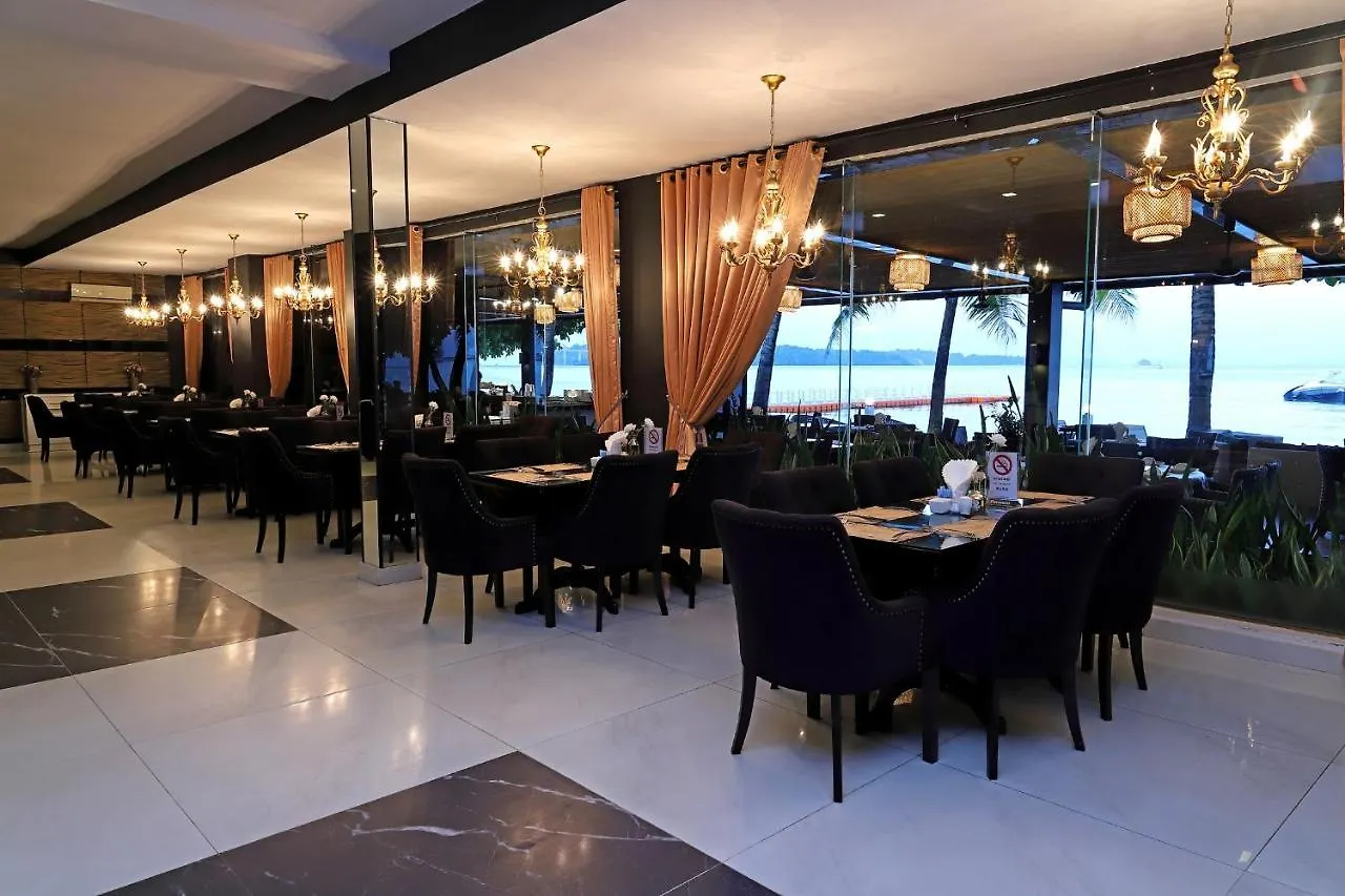 Queenco Hotel & Casino Sihanoukville