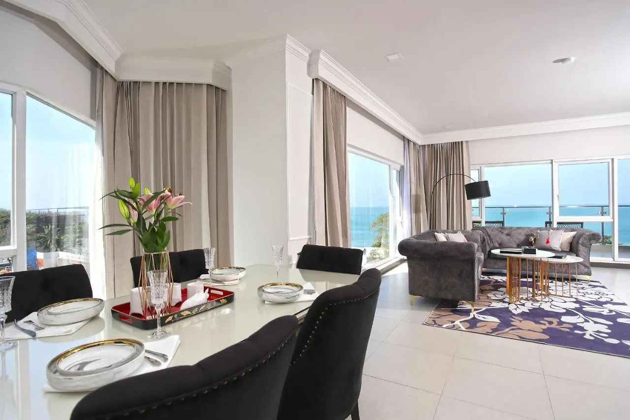 Queenco Hotel & Casino Sihanoukville Cambodia